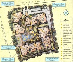 Eastvale (D18), Condominium #601360221
